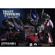 Transformers 3 Statue Optimus Prime 70 cm